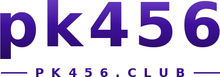 pk456 logo
